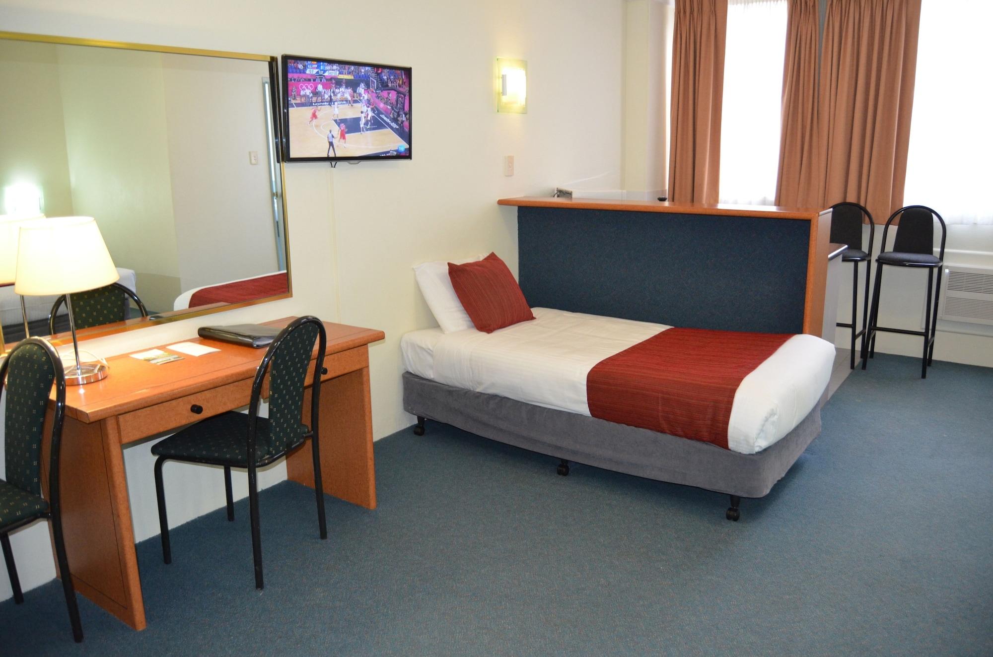 Devere Hotel Sydney Exterior photo
