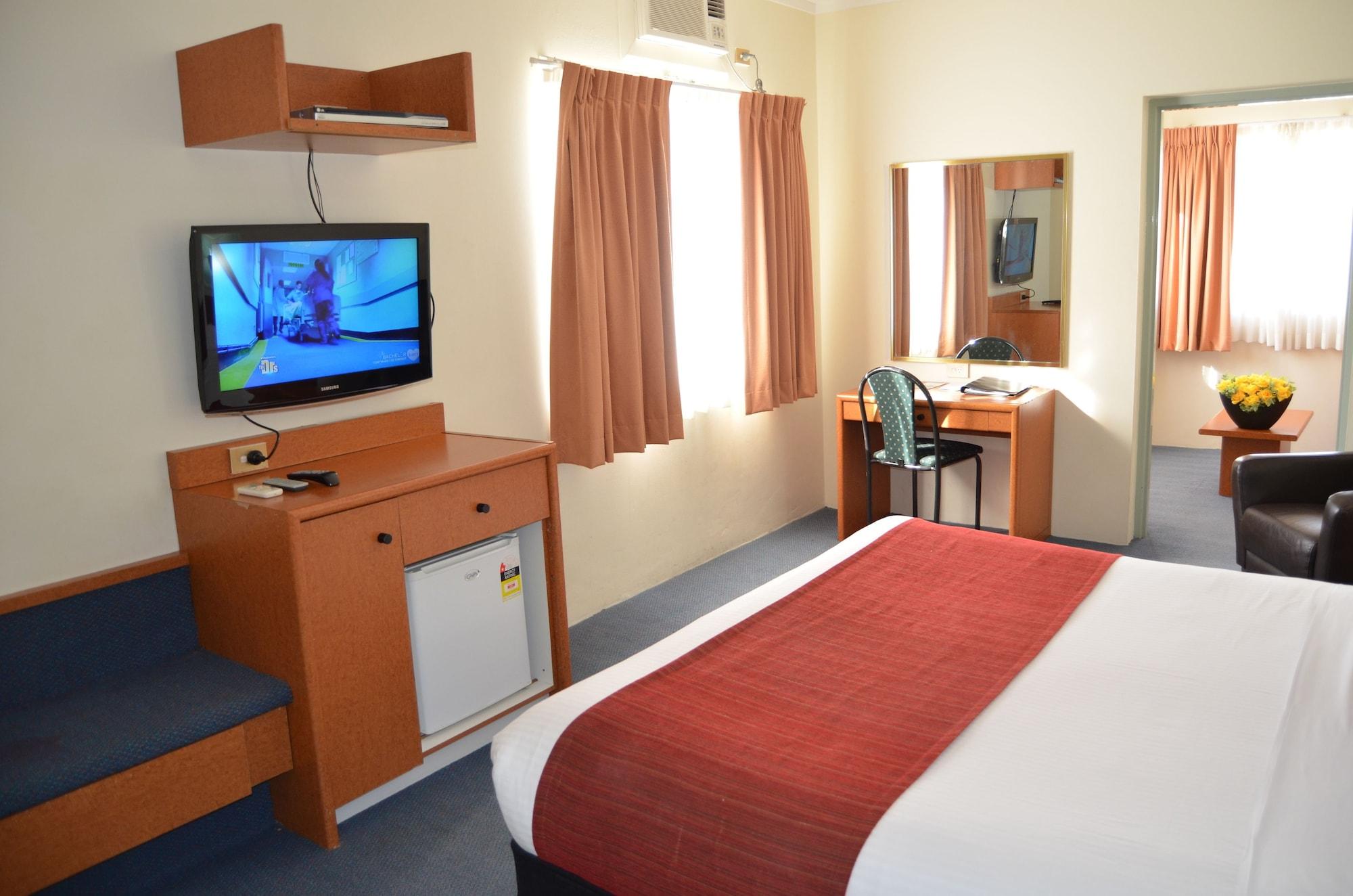 Devere Hotel Sydney Exterior photo