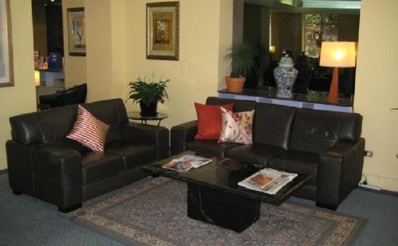Devere Hotel Sydney Interior photo